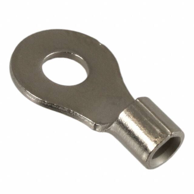 322693 TE Connectivity AMP Connectors  Ringverbinder